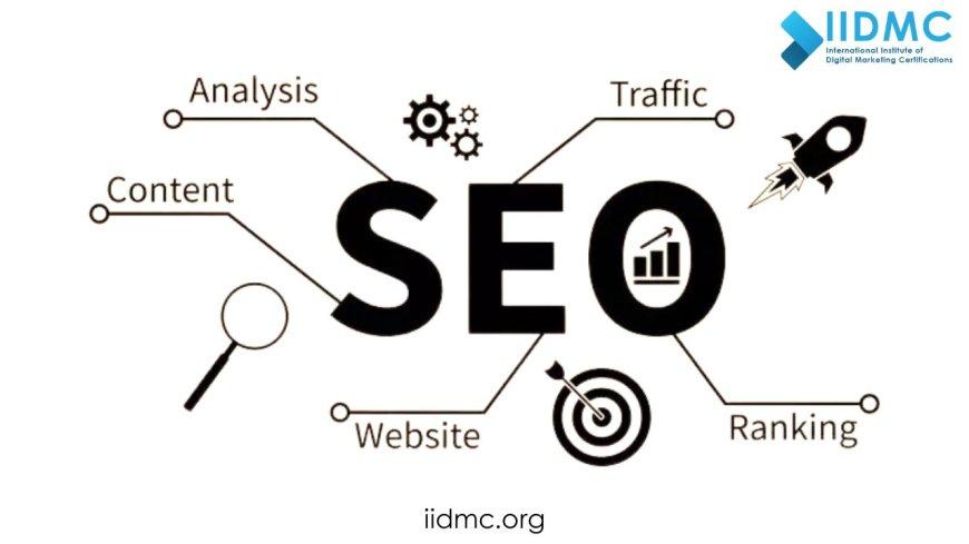 Essential Skills Every SEO Expert Should Cultivate
