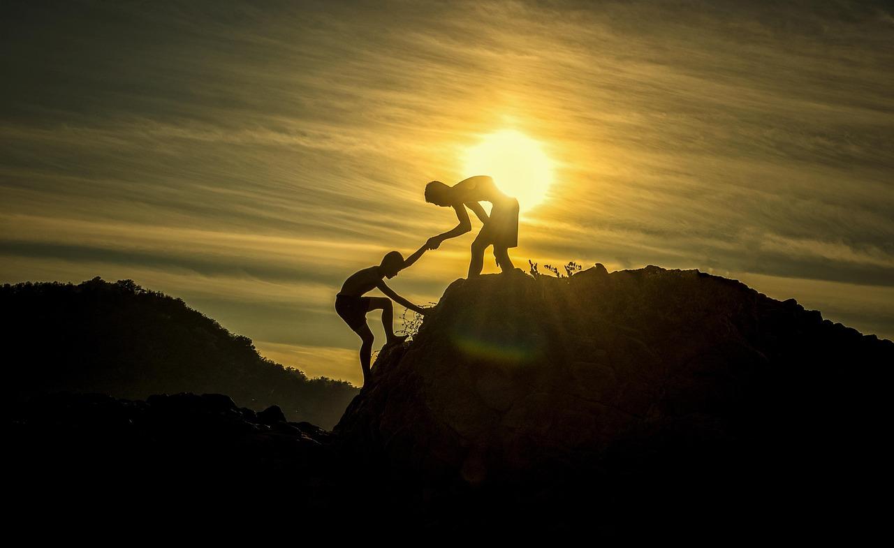 Choosing a Partner Committed to Your Growth Journey