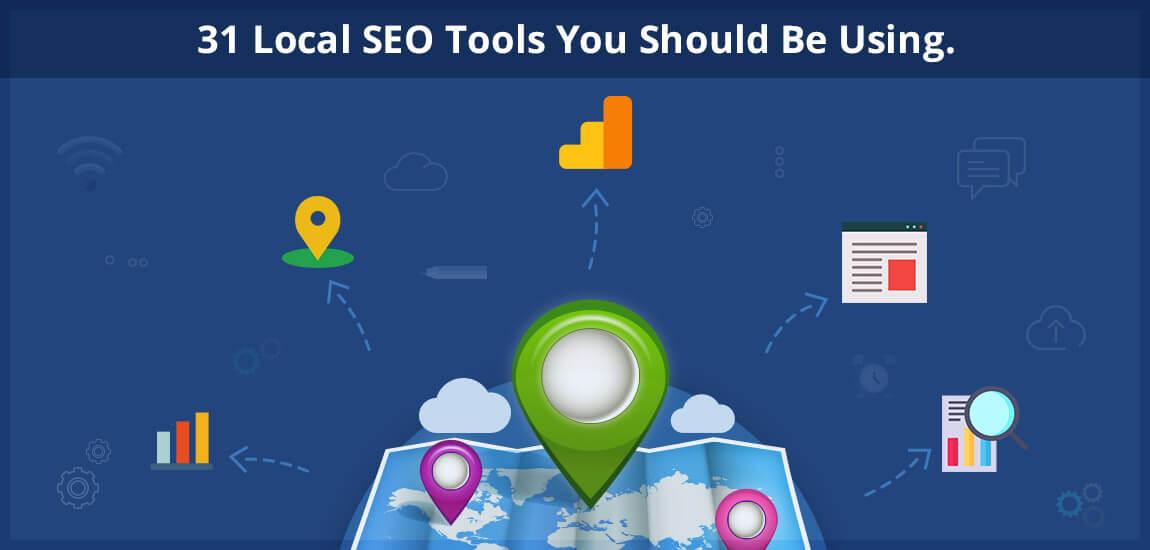 Top 8 Local SEO Tools to Boost Rankings