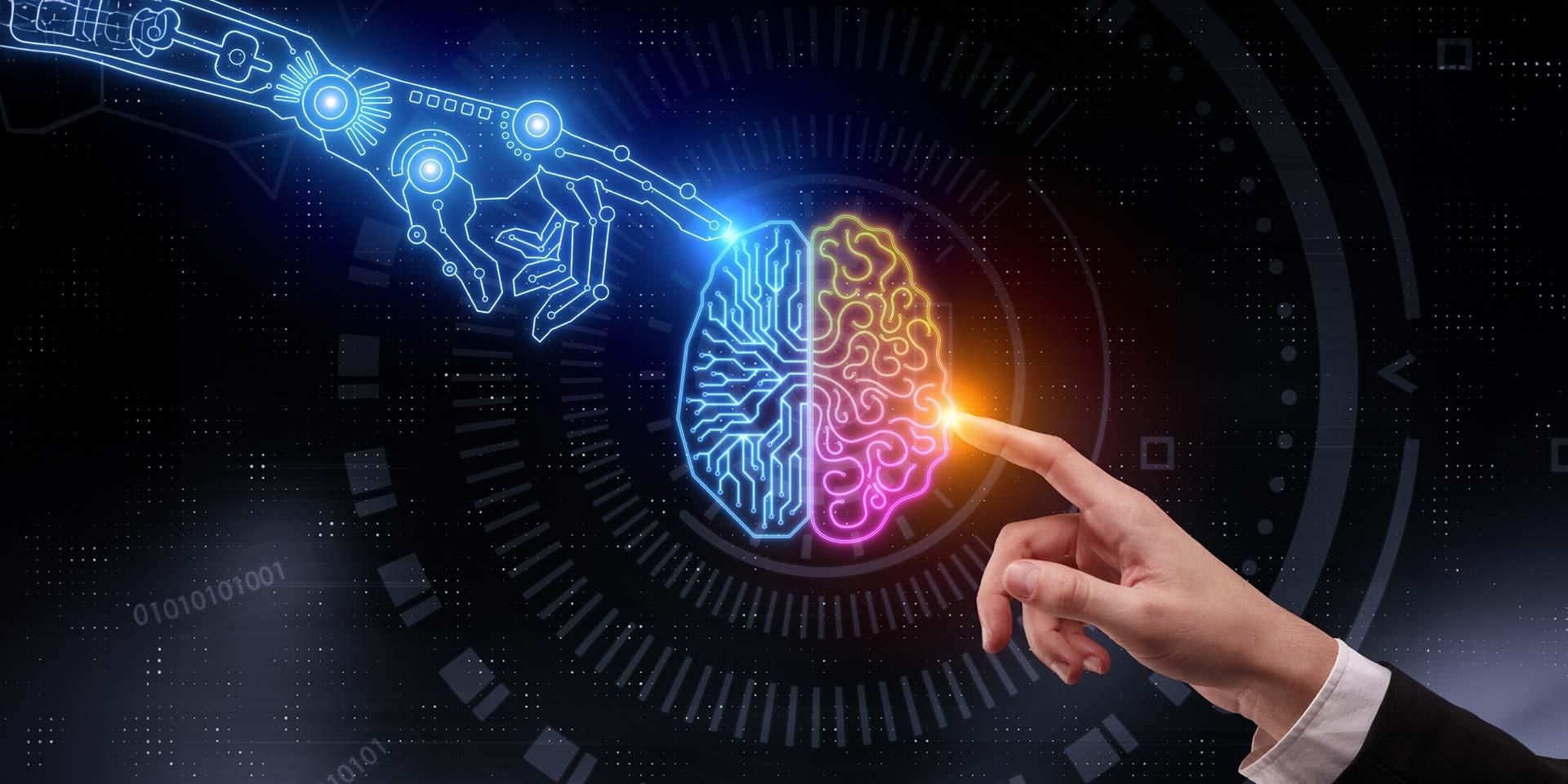 From Ideas to Action: How Artificial Intelligence Elevates the World of Business
