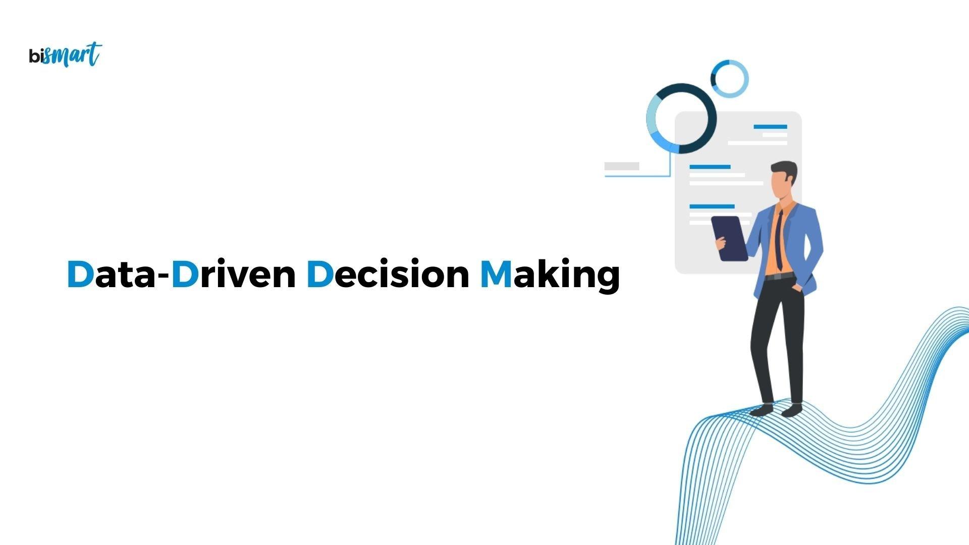Data-Driven Decisions: Harnessing the Power of Predictive Analytics