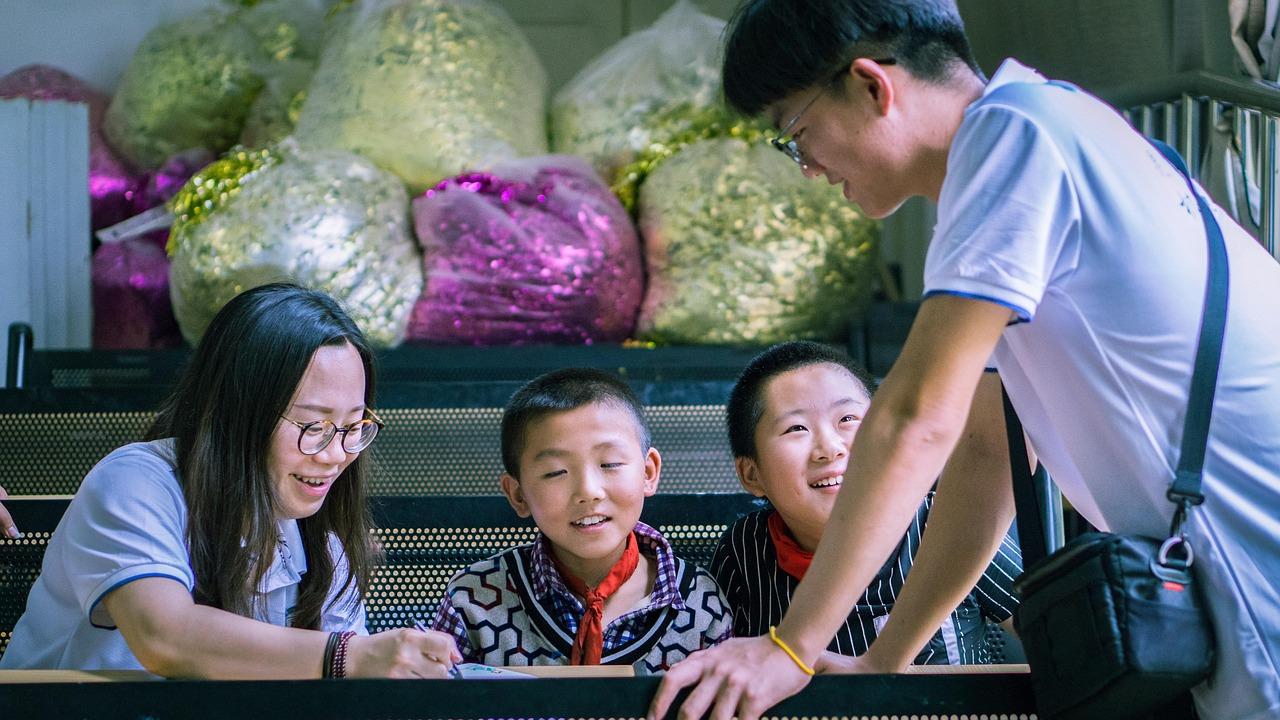 Building a Community: Engaging with Your Viewers