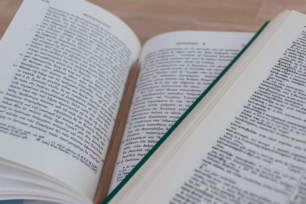 Future Trends in Document Translation: What to Watch For