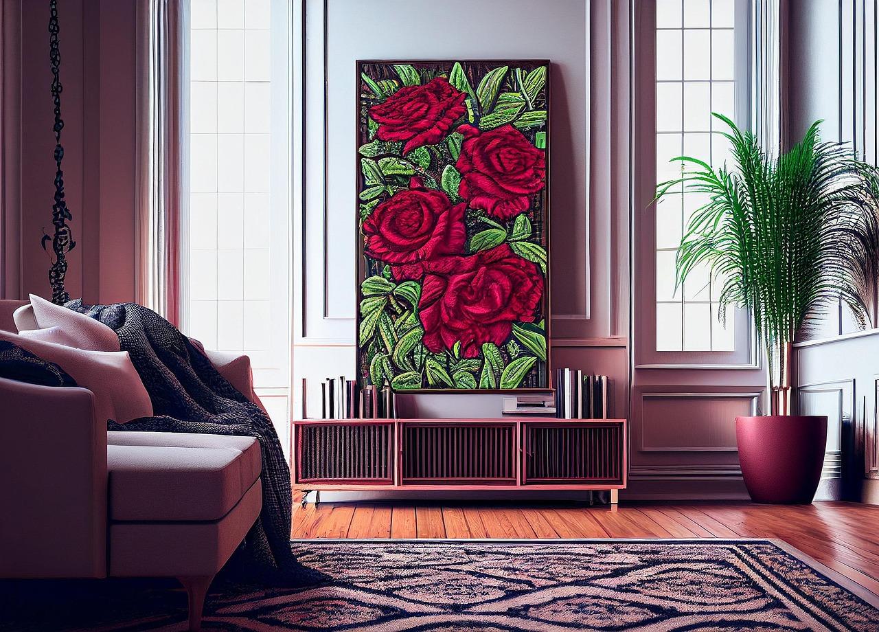 Exploring the Future of Home Design with AI Technology