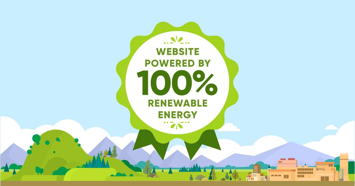 Eco-Friendly Hosting: Sustainable Choices for Conscious Businesses