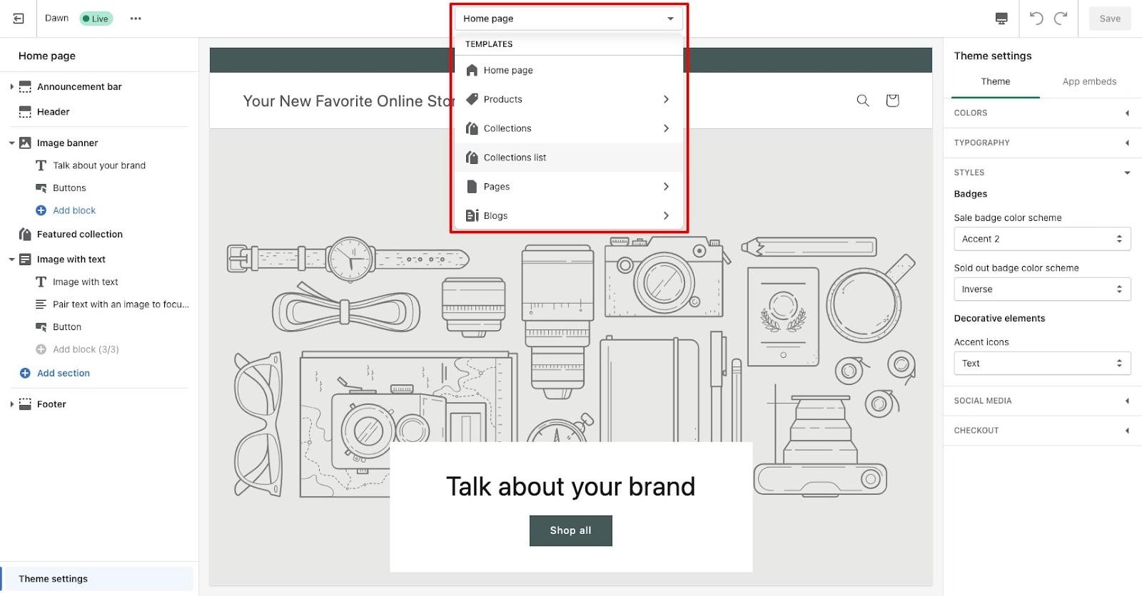 Customizability: Making Your Store Truly Unique