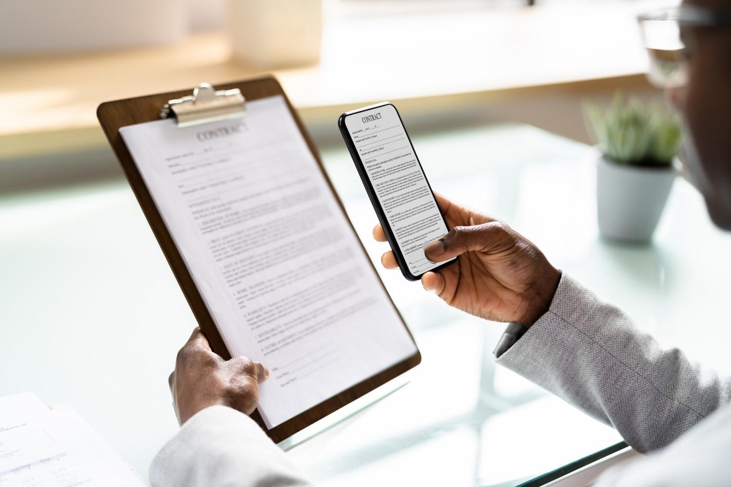 Understanding the Importance of Document Translation in a Globalized World