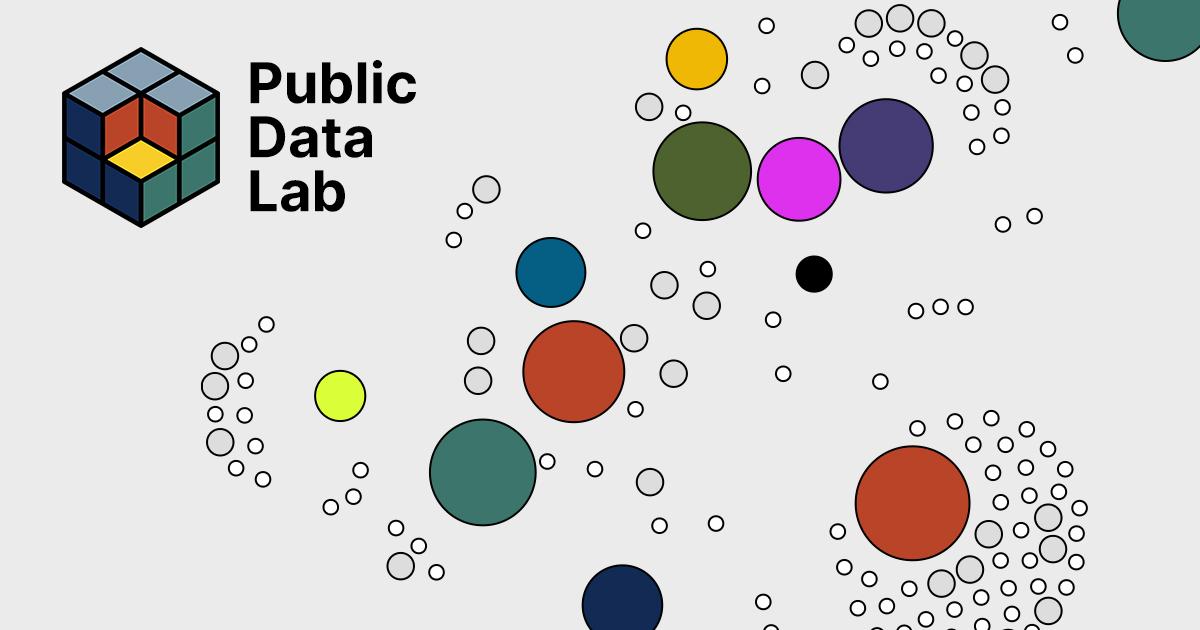 Using Public Data to Enhance Customer Segmentation and Personalization