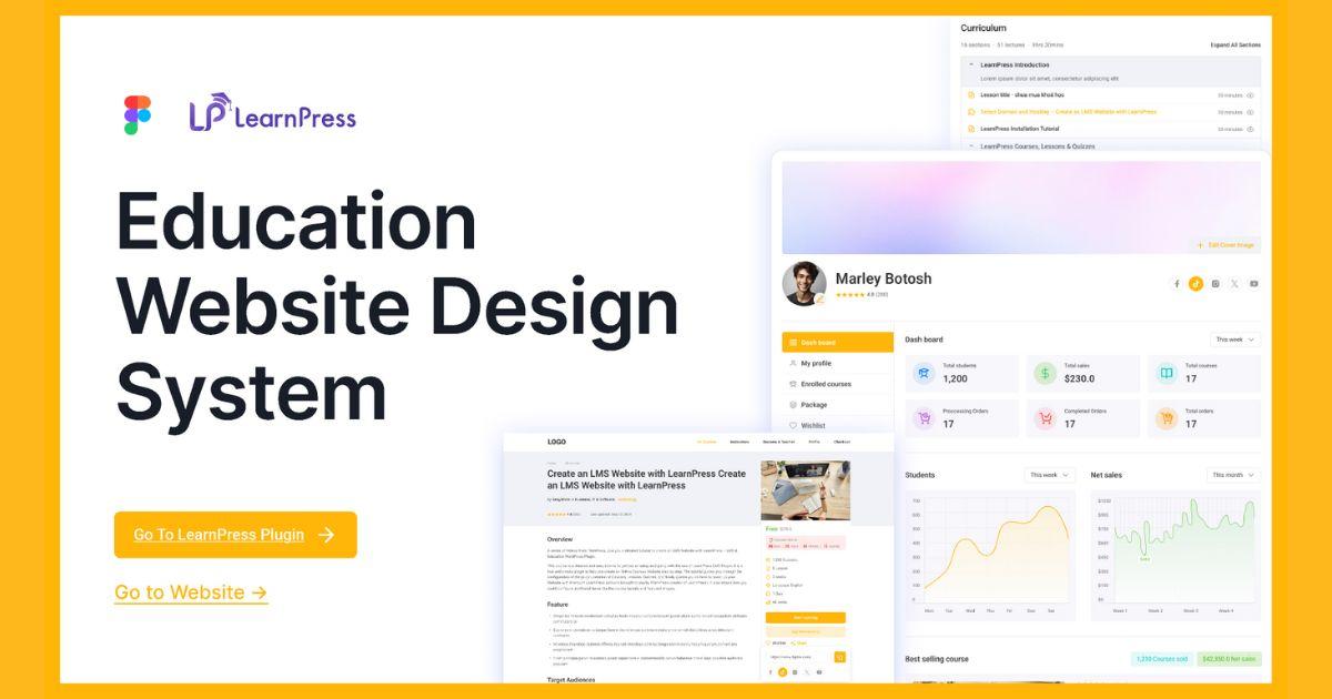 Building a Community: LearnPress and Social Learning Features