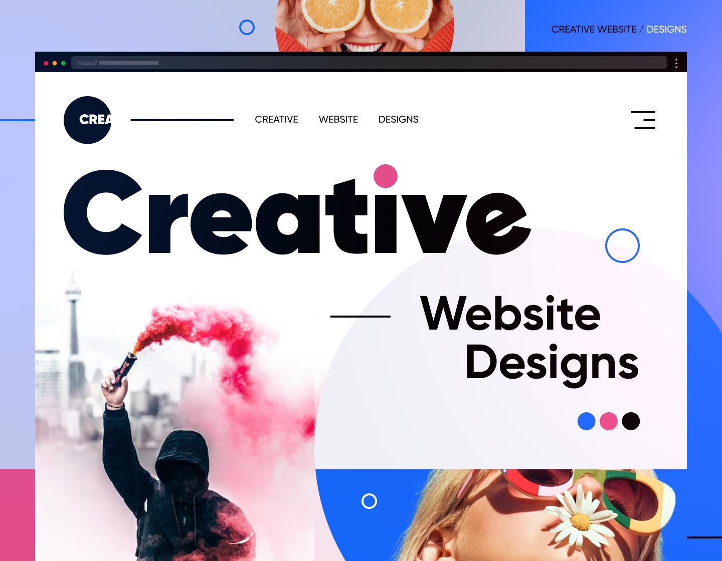 Building a Strong Foundation with Your Website Design