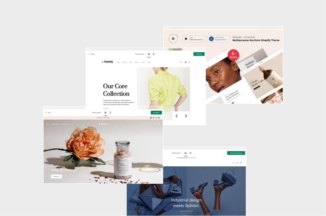 Boosting Sales with the Right Multipurpose Theme