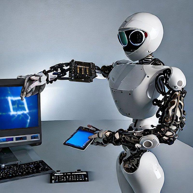 Final Thoughts: Embracing AI While Valuing Human Expertise