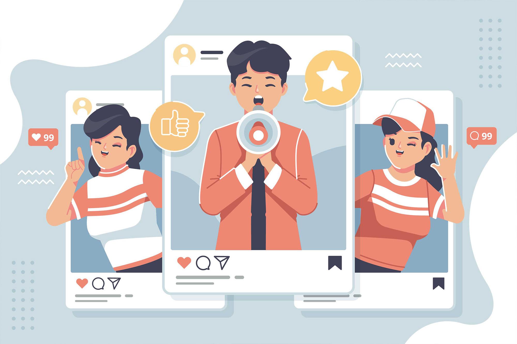 Exploring Influencer Partnerships to Boost Your eSIM Visibility