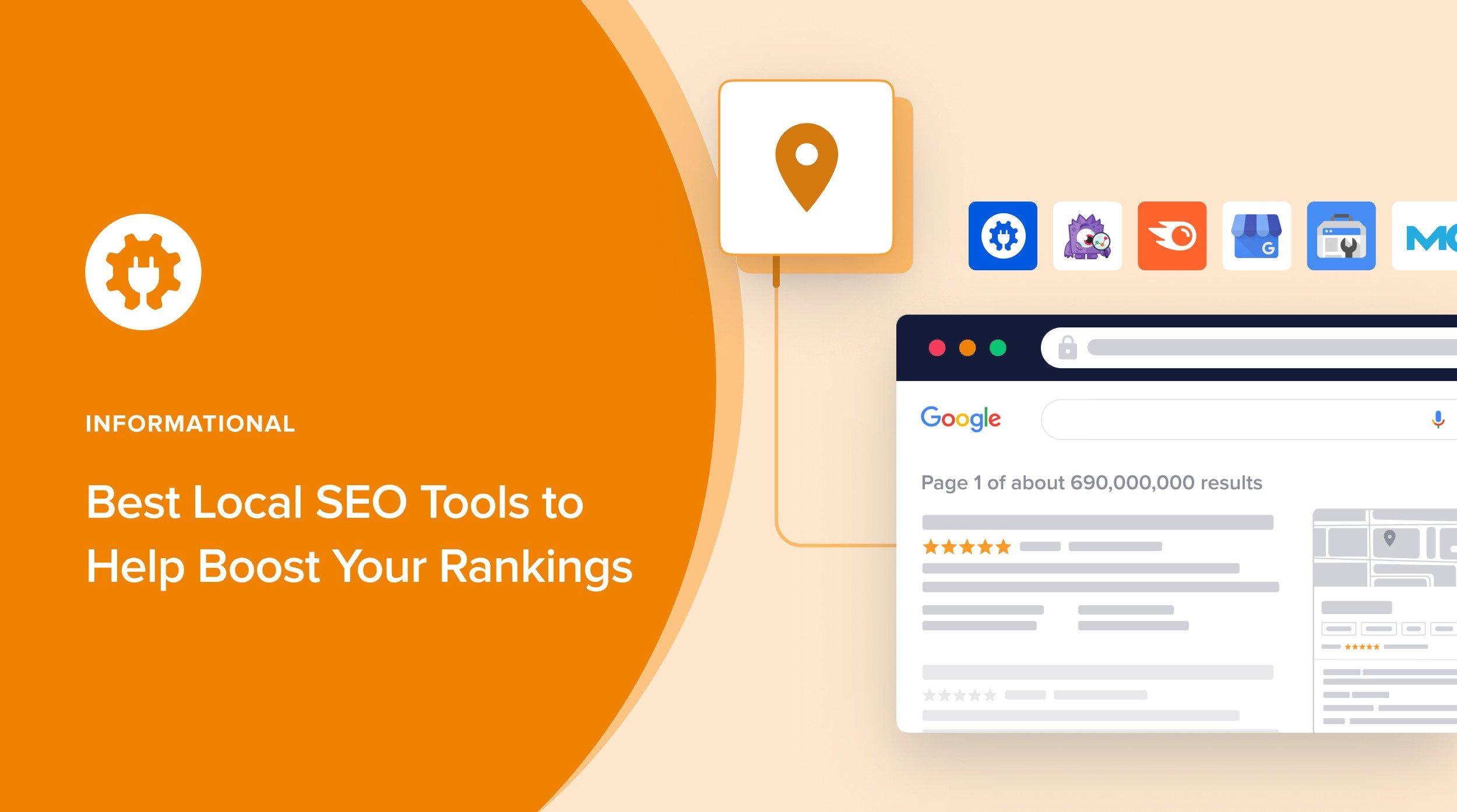 Essential Features to Look for in Local SEO Tools
