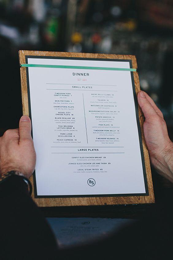 Final Touches: Testing Your Menu for Optimal Performance and Usability