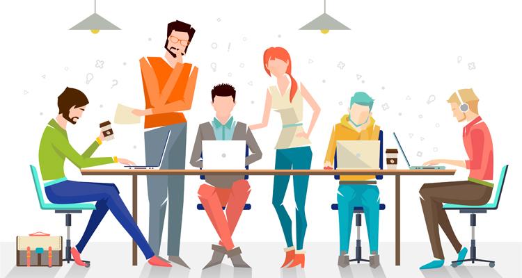 Collaborations That Matter: Partnering for Greater Reach