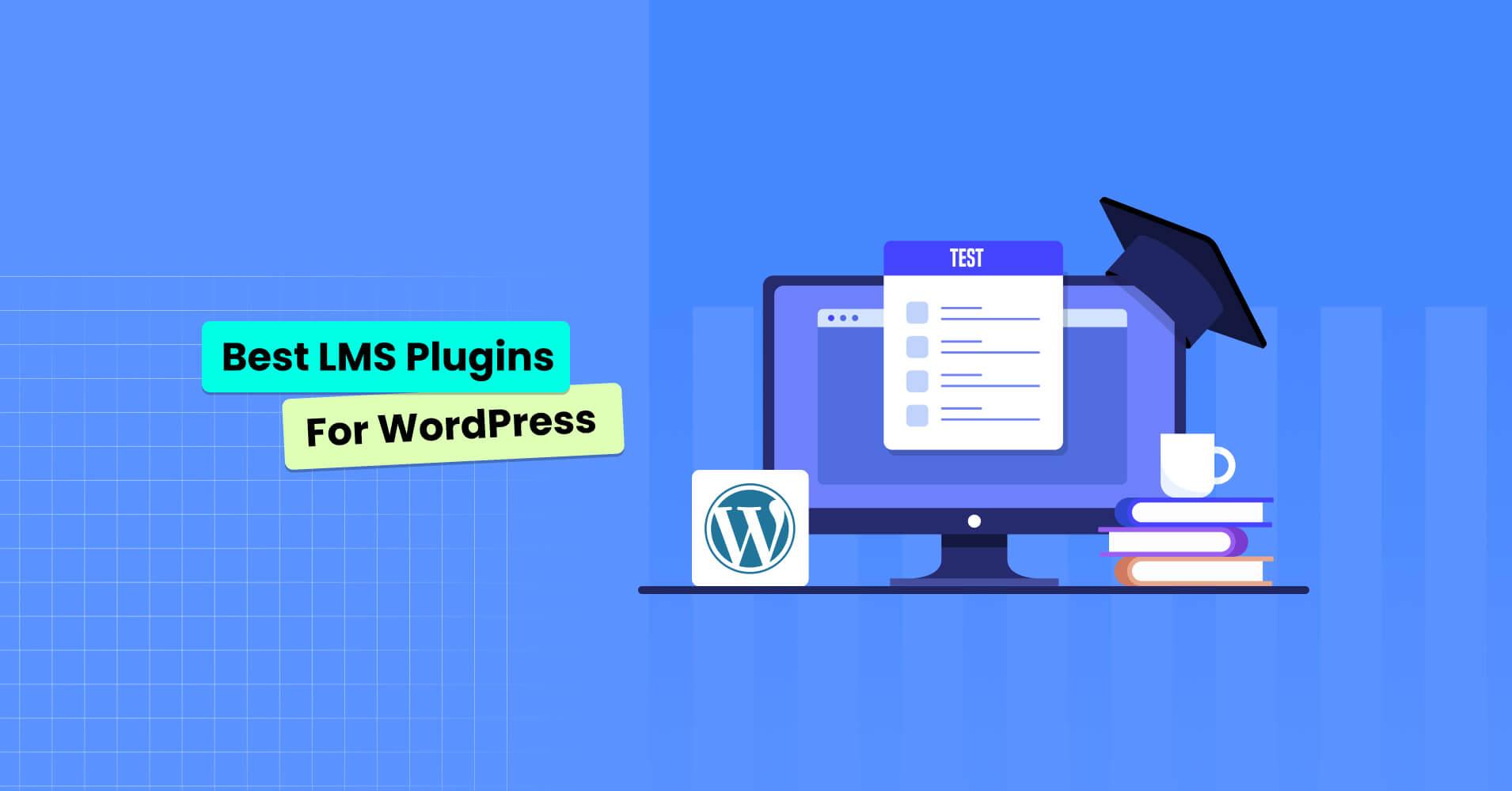 Seamless Integration with Popular LMS Plugins for Maximum Functionality