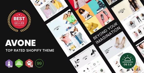 Top Features to Look for in a Multipurpose Shopify Theme
