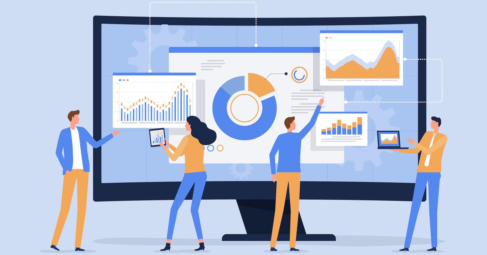 Unlocking the Power of Public Data for B2B Marketing Success