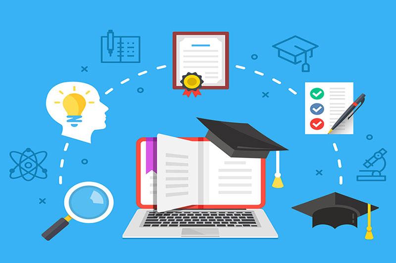 Future-Proof Your Online Education Platform with the Best Free Themes