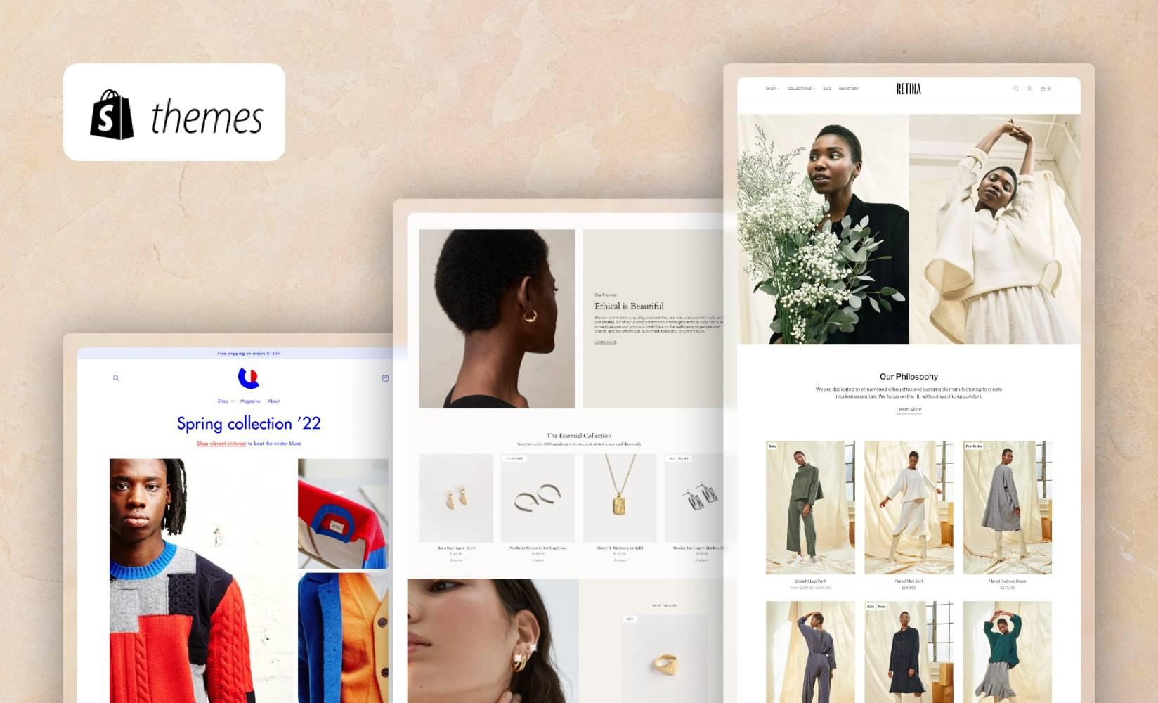 Final Thoughts on Elevating Your Shopify Store with the Best Themes