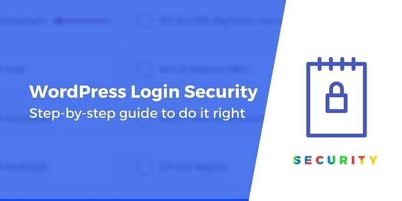 Final⁤ Thoughts‌ on Elevating Your WordPress Login Security