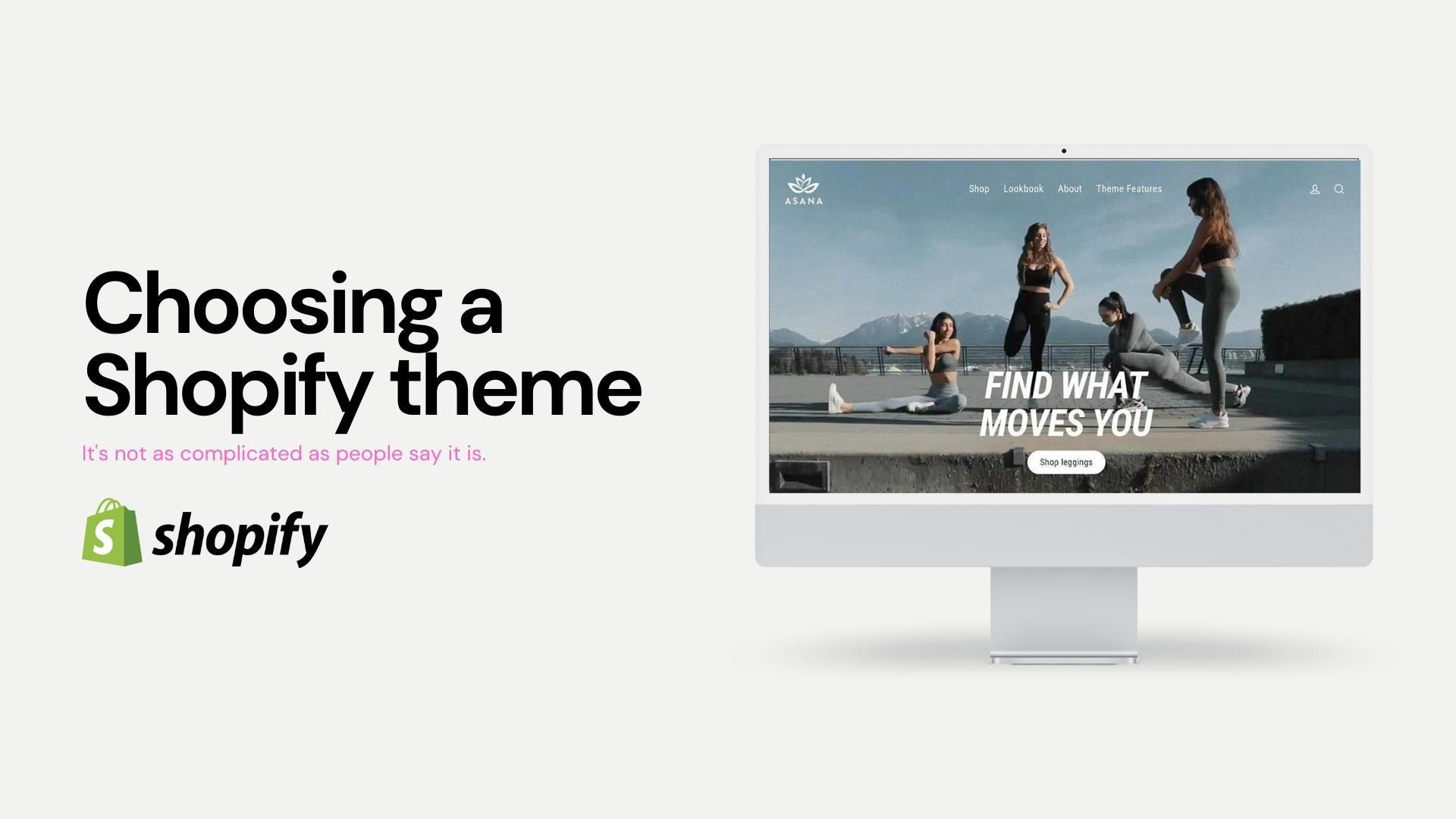 Selecting the Perfect Theme for Different Types of Courses