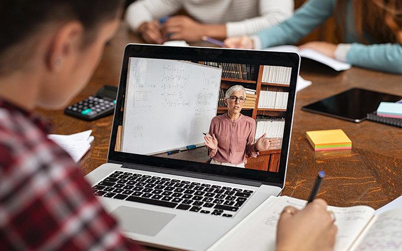 Real-World Examples of Successful Online Learning Sites