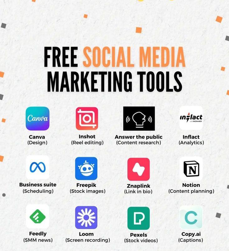 Stay Ahead of the Competition: Innovative Tools You Can’t Ignore