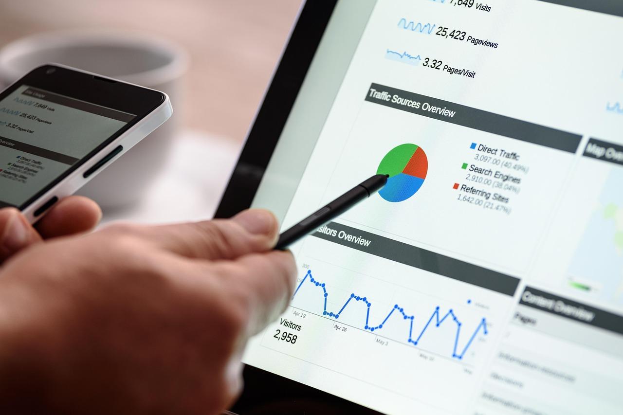 Optimizing for Mobile: The Importance of Responsive Design