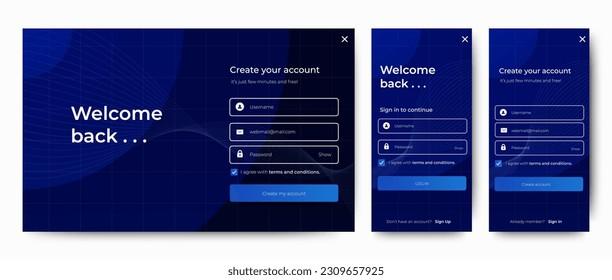 How to Make Your Login Page User-Friendly
