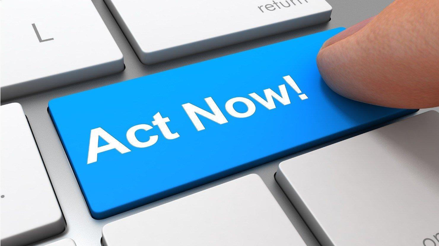 Using Effective Calls to Action to Drive Conversions