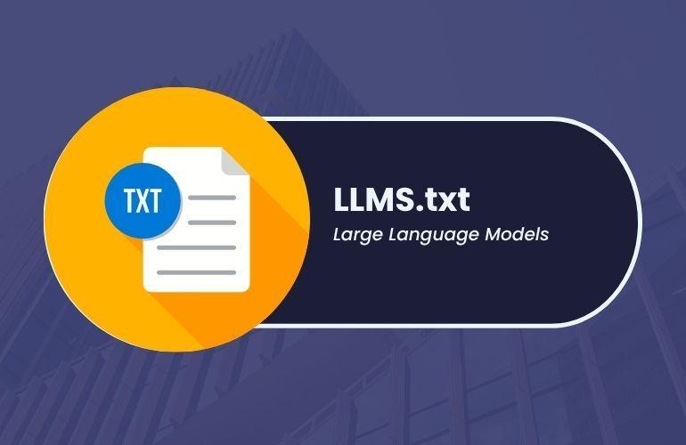 Easily Inserting llms.txt into WordPress with Rank Math
