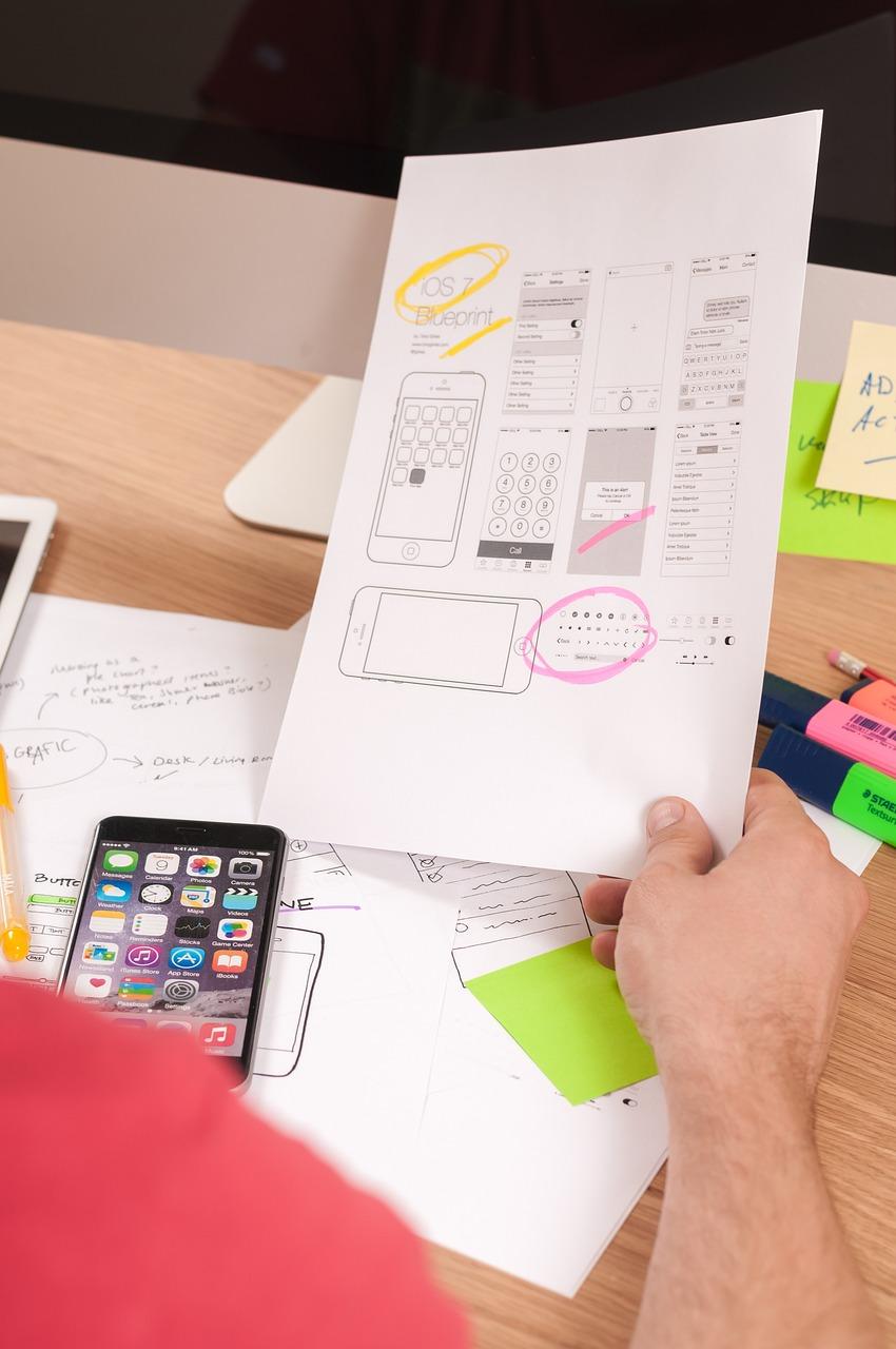 Incorporating Navigation Menus That Enhance User Experience