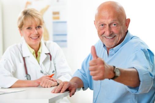 Showcasing Patient Success Stories to Build Trust and Credibility