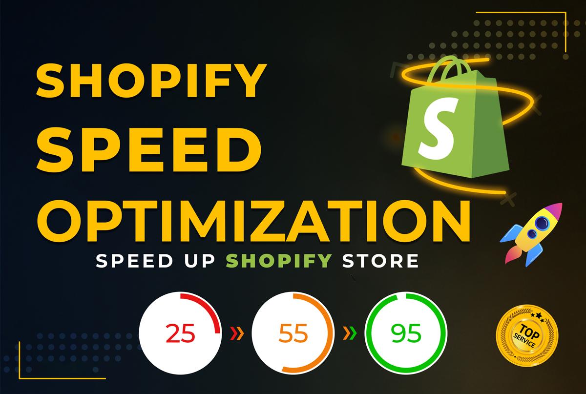 Tips for Optimizing Your Shopify Store Beyond Theme Selection