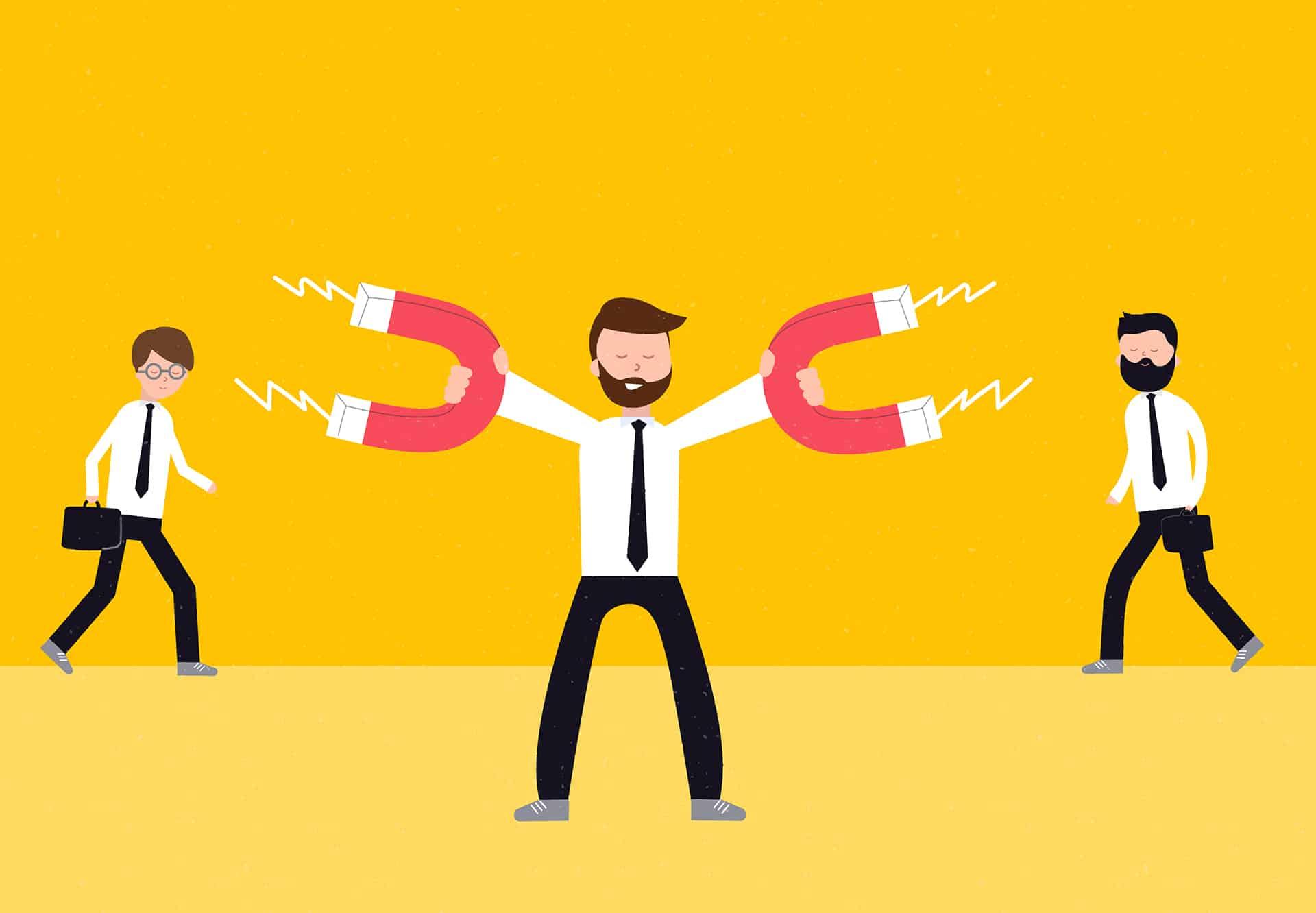 Incorporating Strong Calls to Action That Encourage Clicks