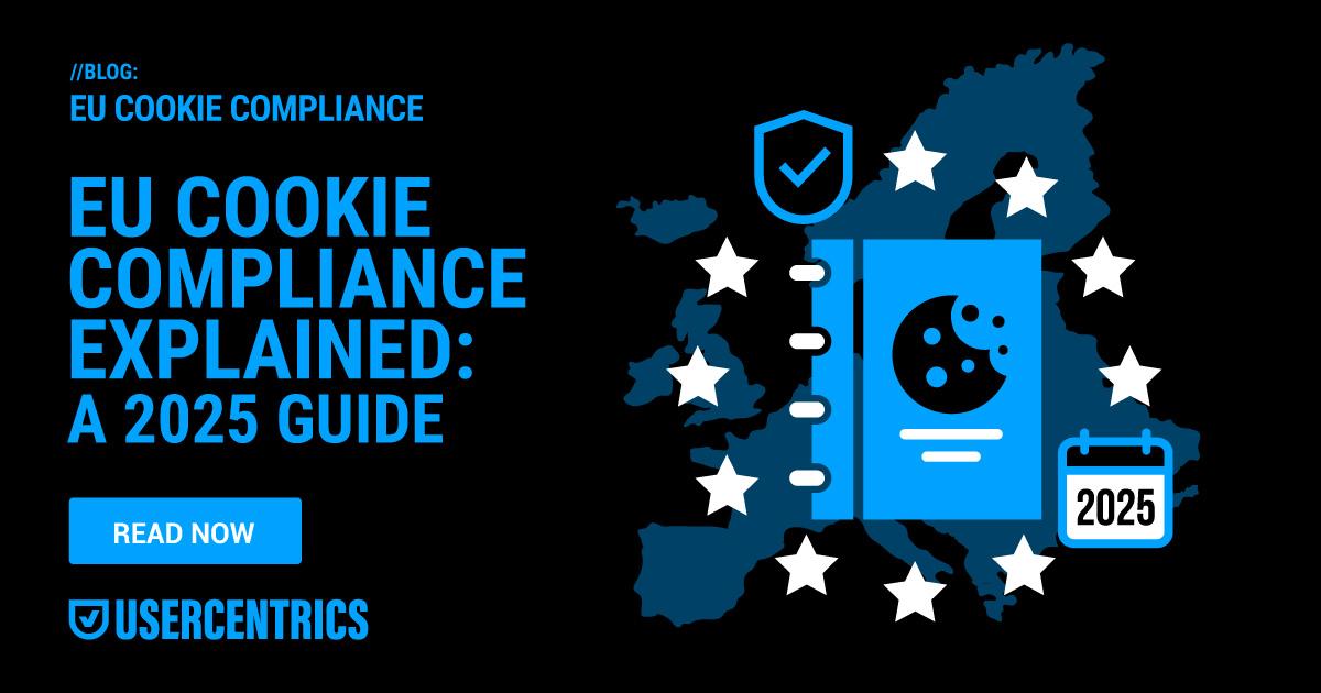 Unlocking Cookie Compliance with Seamless GDPR Integration