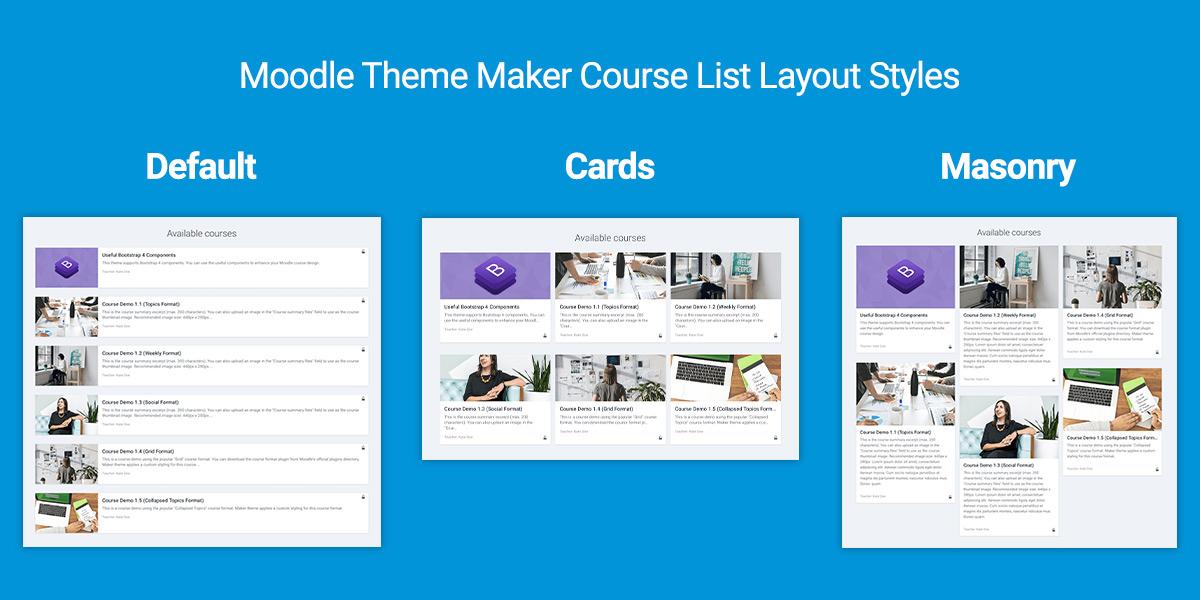 How to Choose the Right Theme for Your Course Content