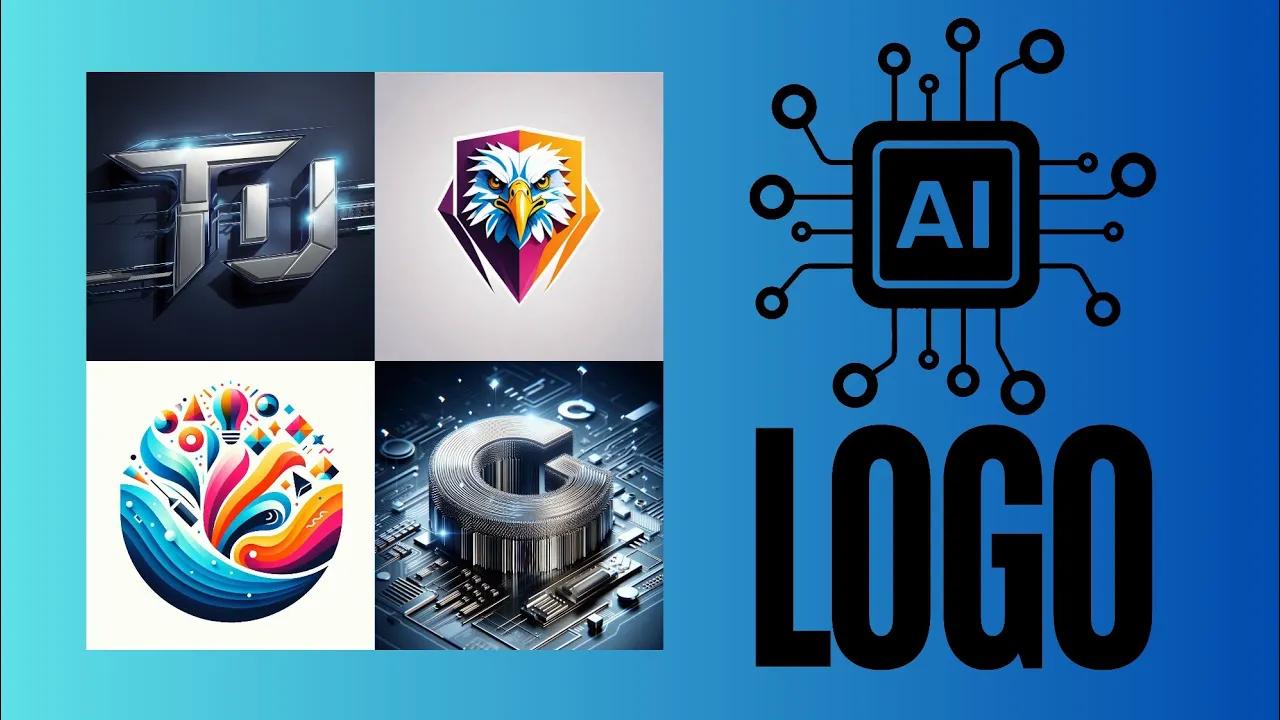 Why Free AI Logo Generators Are a Game Changer for Your Brand
