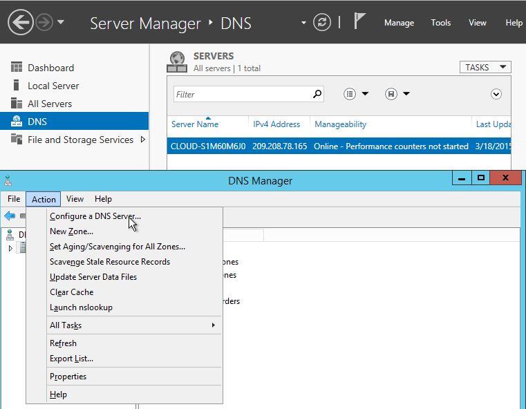 Configuring DNS Settings for Optimal Performance