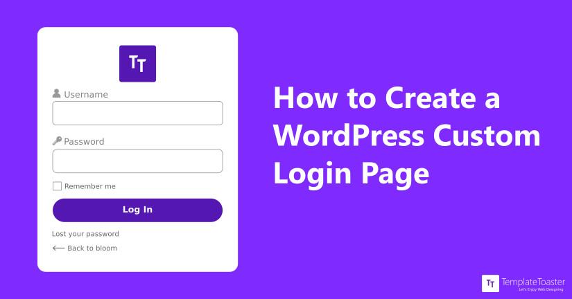 Maintaining Your Custom Login Page for Long-Term Success