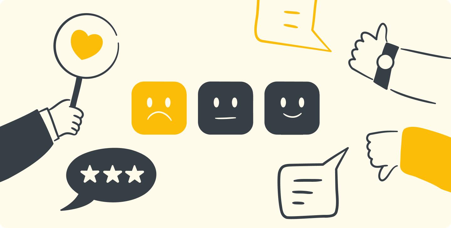 Your Feedback Matters: How to Share Your Thoughts on This Partnership