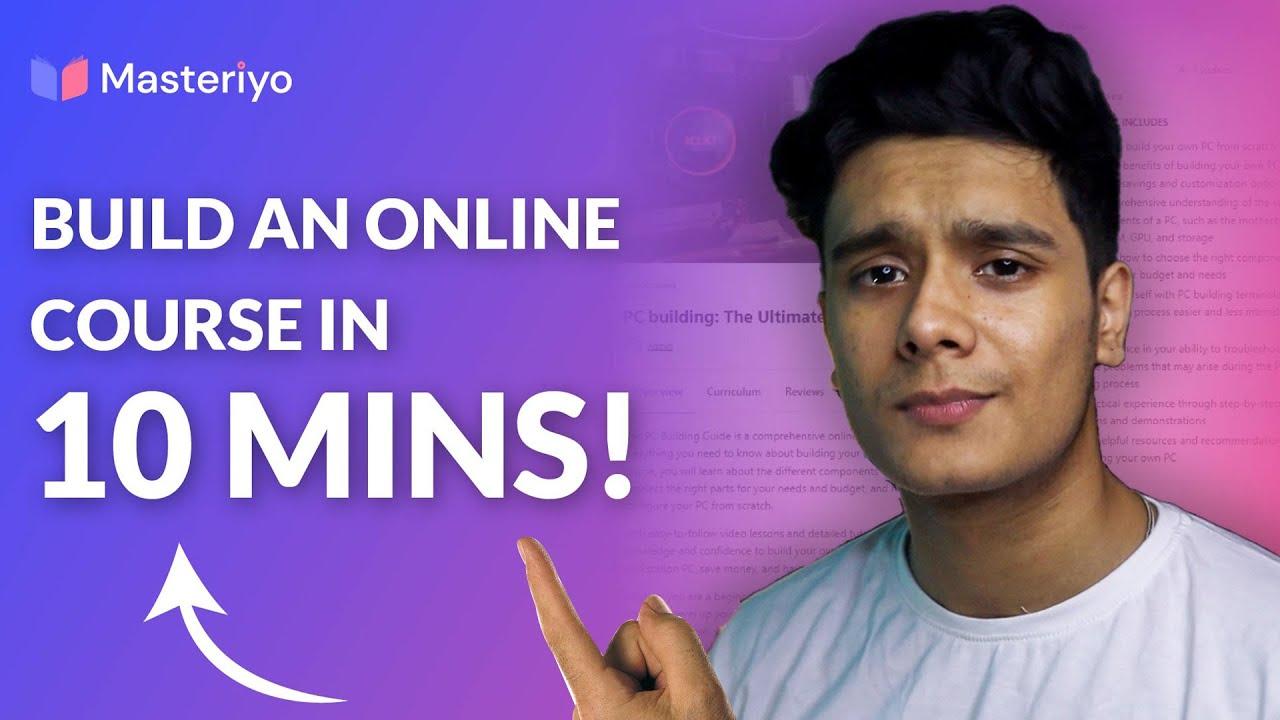 Success Stories: How⁢ Masteriyo Is ⁢Transforming ‌Online Education