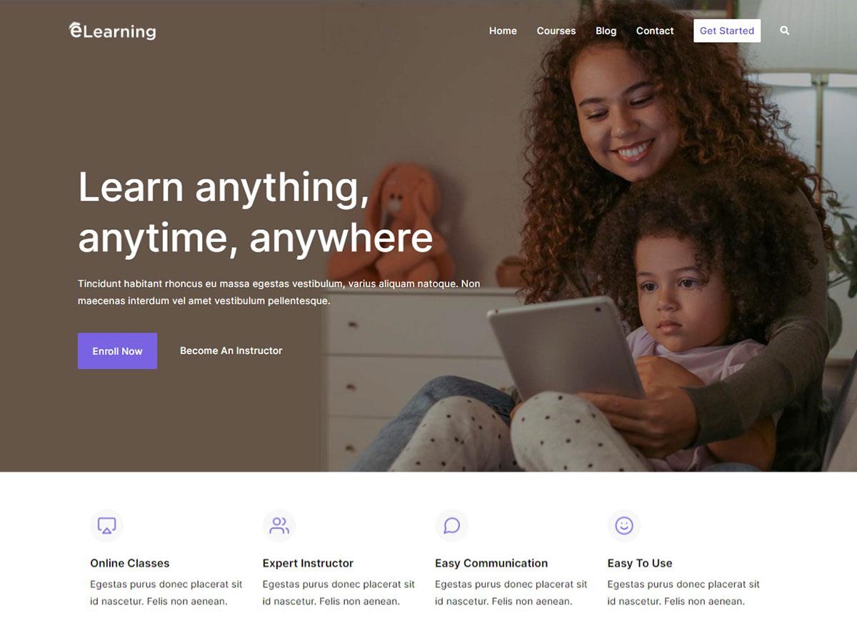 Top Themes That Elevate Your eLearning Experience