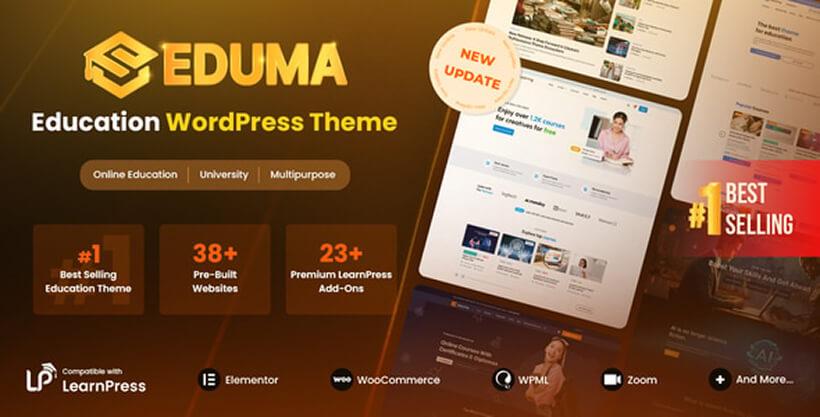 Real Success Stories: Websites Using These Free Themes