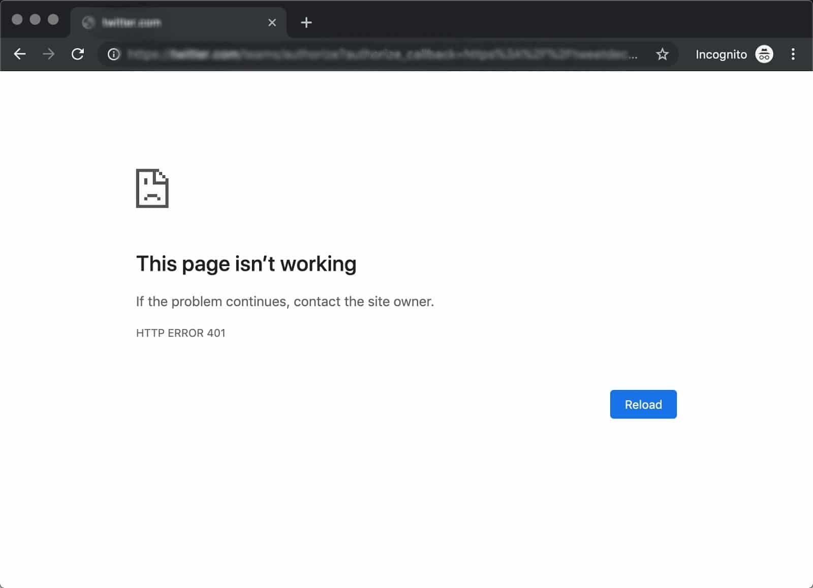 Quick Checks to Make Before Diving Into Solutions