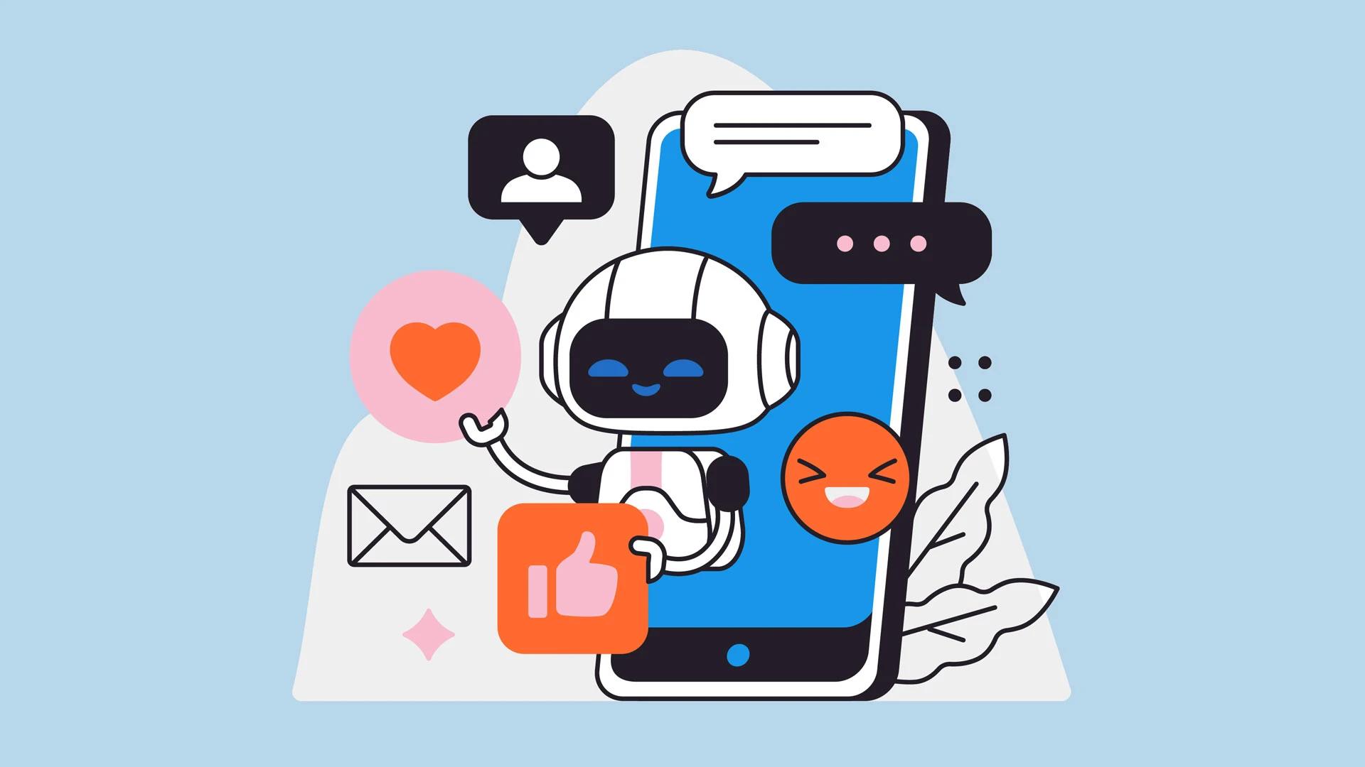 Future Trends in AI Social Media Management You Should Know About