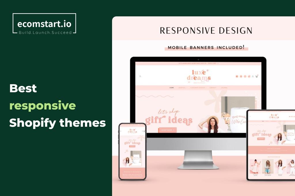 Get Started Today: Turning Your Vision into Reality with the Perfect Theme
