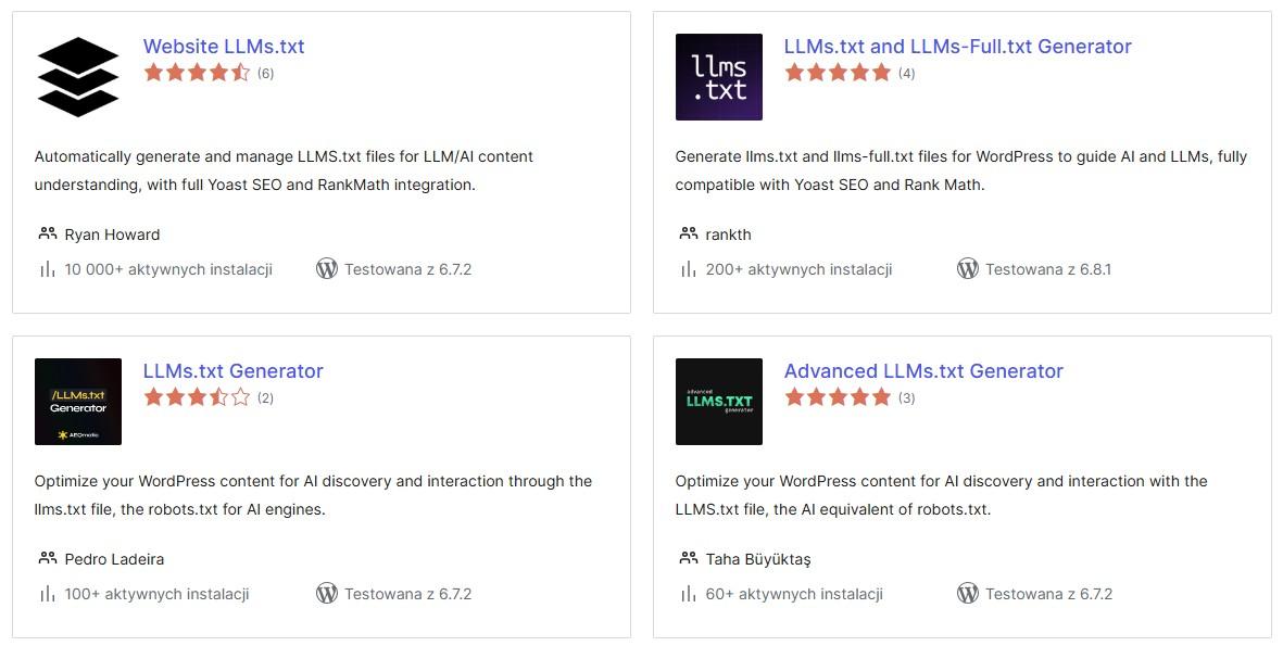 How to Check and Validate Your llms.txt Integration